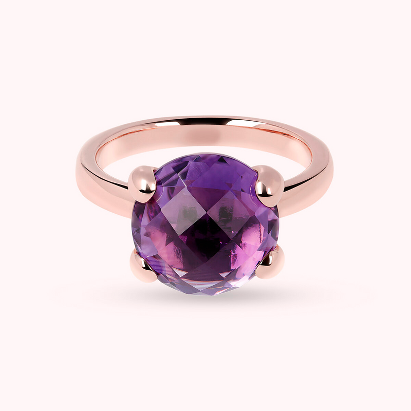 FELICIA COCKTAIL RING