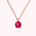 Pink - Chalcedony