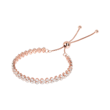 Bracelet Tennis avec Cubic Zirconia