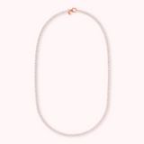 Collier Tennis Cubic Zirconia