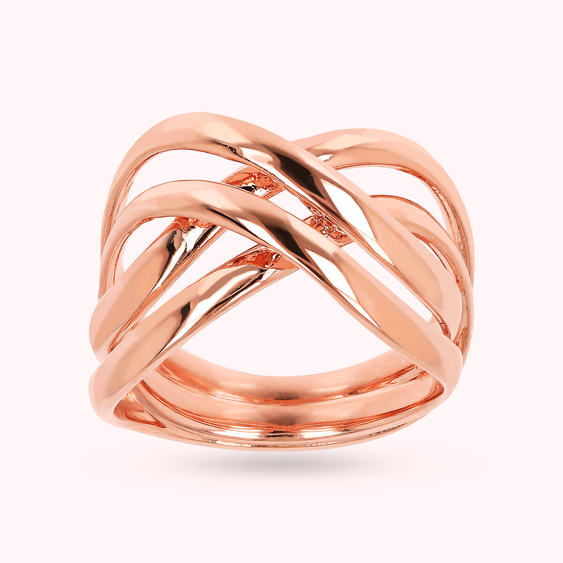 Braided Ring