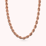 Rope Chain Necklace