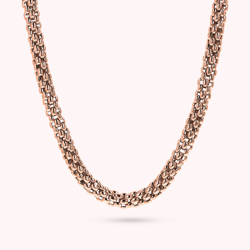 Korean Chain Necklace