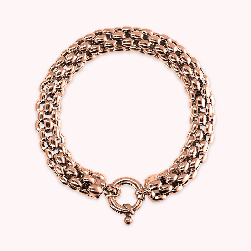 Korean Chain Bracelet