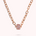 Pink - Cubic Zirconia